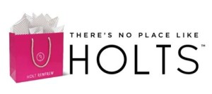 New Holts Logo