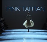 pink tartan