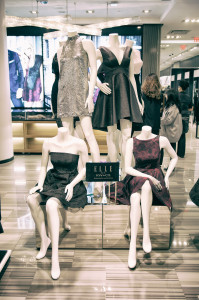 RW&CO x Elle Canada Event.