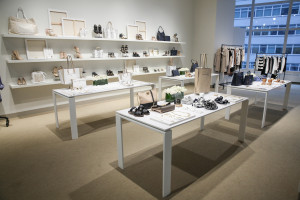 ANN TAYLOR Spring Summer 2015 Collection Presentation