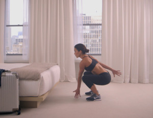 Squat Jump 180-Move 6