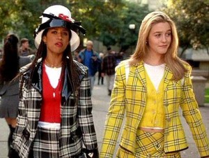 clueless