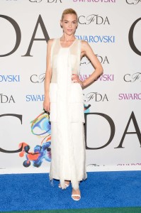 2014 CFDA Fashion Awards - Red Carpet Arrivals